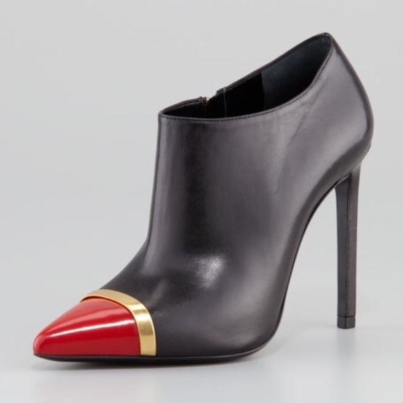 Saint Laurent Bootie - Picture 2 of 14